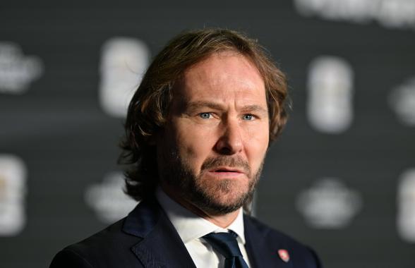 Ce spune Pavel Nedved despre barajul Turcia - România: „O să o vedem la Mondial”