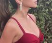 Antonela Roccuzzo, soția lui Messi