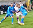 FC Argeș - Universitatea Craiova // FOTO: Andrei Furnigă (GSP.ro)