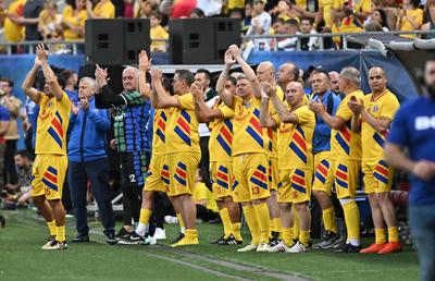 Un „câine roșu” le-a pus gând rău dinamoviștilor: „Nu mai știi care e Dinamo și care e Steaua”