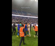 Haos inimaginabil la meciul lui Reghecampf din Liga Campionilor Africii! Bătaie generală, jandarmii și scutierii din Rwanda au pătruns pe gazon
