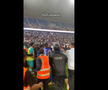 Haos inimaginabil la meciul lui Reghecampf din Liga Campionilor Africii! Bătaie generală, jandarmii și scutierii din Rwanda au pătruns pe gazon