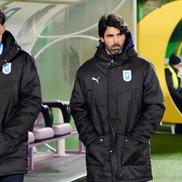 FC Argeș - Universitatea Craiova, imagini înaintea partidei de la Mioveni // FOTO: Andrei Furnigă (GSP.ro)