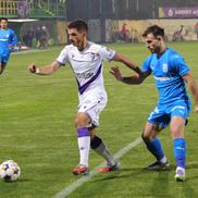 FC Argeș - Universitatea Craiova // FOTO: Andrei Furnigă (GSP.ro)