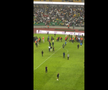 Haos inimaginabil la meciul lui Reghecampf din Liga Campionilor Africii! Bătaie generală, jandarmii și scutierii din Rwanda au pătruns pe gazon