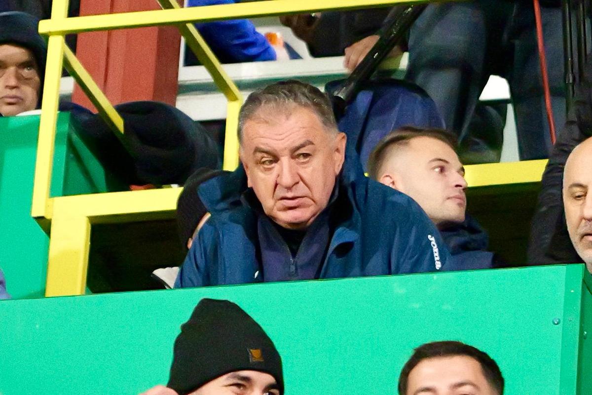 Dani Coman a plecat brusc de la interviu! Întrebarea problematică