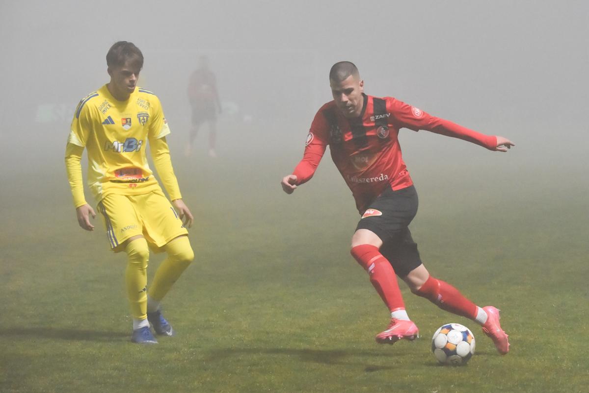 A pierdut, însă prima lui reușită în Superligă a fost o capodoperă: „Un gol amar!”