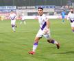 FC Argeș - Universitatea Craiova // FOTO: Andrei Furnigă (GSP.ro)