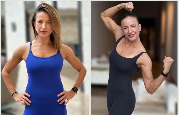 O expertă în sport și nutriție explică secretele longevității: „Știința demonstrează tot mai clar că putem trăi la 60 ani precum trăiam la 40”
