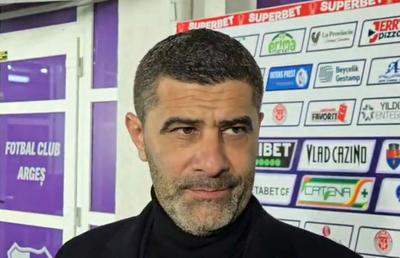 Dani Coman a plecat brusc de la interviu! Întrebarea problematică