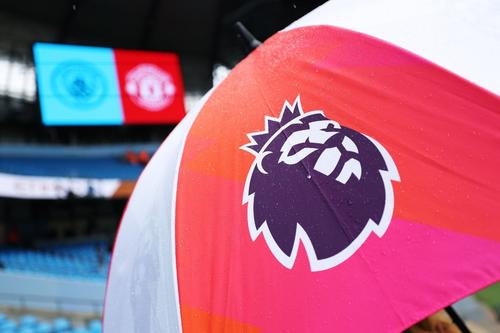 Premier League // FOTO: Getty Images