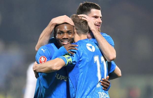 Filipe Coelho a debutat cu o victorie la Universitatea Craiova, 2-1 cu FC Argeș » Clasamentul ACUM