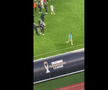 Haos inimaginabil la meciul lui Reghecampf din Liga Campionilor Africii! Bătaie generală, jandarmii și scutierii din Rwanda au pătruns pe gazon