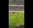 Haos inimaginabil la meciul lui Reghecampf din Liga Campionilor Africii! Bătaie generală, jandarmii și scutierii din Rwanda au pătruns pe gazon