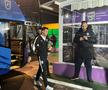 FC Argeș - Universitatea Craiova, imagini înaintea partidei de la Mioveni