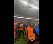 Haos inimaginabil la meciul lui Reghecampf din Liga Campionilor Africii! Bătaie generală, jandarmii și scutierii din Rwanda au pătruns pe gazon