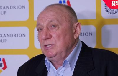 „Au venit 20.000 de oameni ca să dea cu pietre în hotel” » Adrian Bumbescu prevede haosul la cel mai important eveniment sportiv al anului 2026