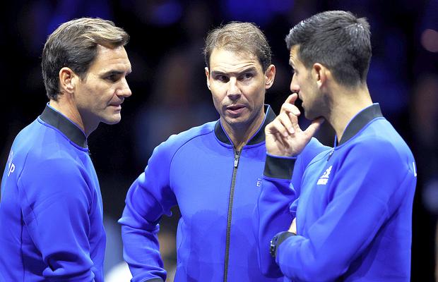 Mats Wilander propune un scenariu-bombă în ATP: „De ce nu Roger Federer?”