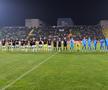 FC Argeș - Universitatea Craiova // FOTO: Andrei Furnigă (GSP.ro)