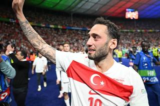 Calhanoglu acuză: „Poate fi dezvantajos în Europa să ai pașaport turcesc! Nu ni se recunoaște valoarea mereu”