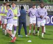 FC Argeș - Universitatea Craiova, imagini înaintea partidei de la Mioveni // FOTO: Andrei Furnigă (GSP.ro)