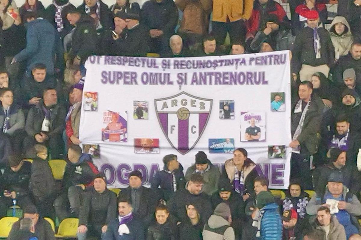 După debutul lui Coelho la Craiova, Mihai Rotaru l-a „înțepat” pe Rădoi și s-a avântat în discuții tactice: „N-aveam nevoie!” » Singurul jucător remarcat