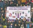 FC Argeș - Universitatea Craiova // FOTO: Andrei Furnigă (GSP.ro)