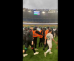 Haos inimaginabil la meciul lui Reghecampf din Liga Campionilor Africii! Bătaie generală, jandarmii și scutierii din Rwanda au pătruns pe gazon