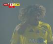 Csikszereda - Slobozia, FOTO: Captură TV @Prima Sport 1