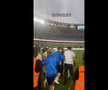 Haos inimaginabil la meciul lui Reghecampf din Liga Campionilor Africii! Bătaie generală, jandarmii și scutierii din Rwanda au pătruns pe gazon