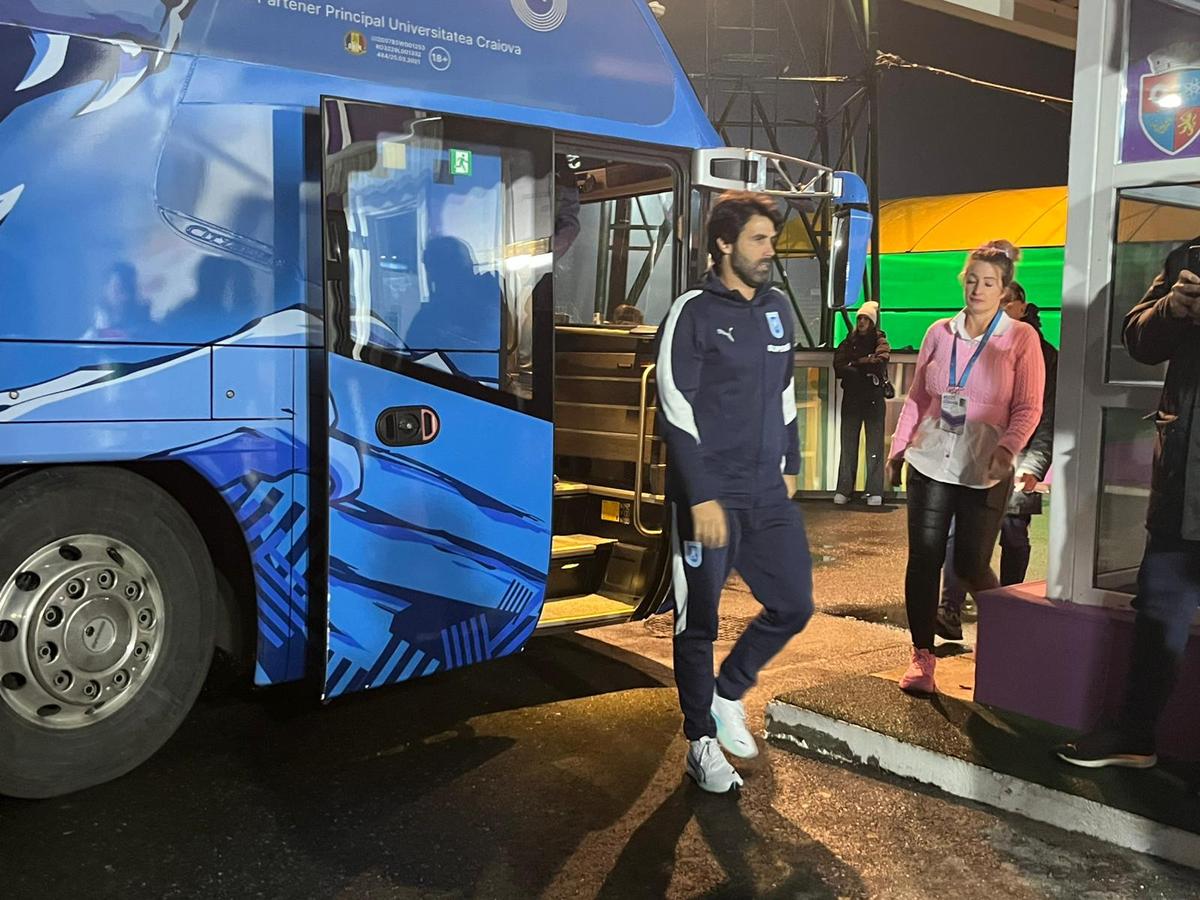 Mircea Lucescu l-a „contrazis” pe Dani Coman: „Nu e treaba mea să dau sfaturi”