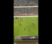 Haos inimaginabil la meciul lui Reghecampf din Liga Campionilor Africii! Bătaie generală, jandarmii și scutierii din Rwanda au pătruns pe gazon