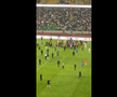 Haos inimaginabil la meciul lui Reghecampf din Liga Campionilor Africii! Bătaie generală, jandarmii și scutierii din Rwanda au pătruns pe gazon