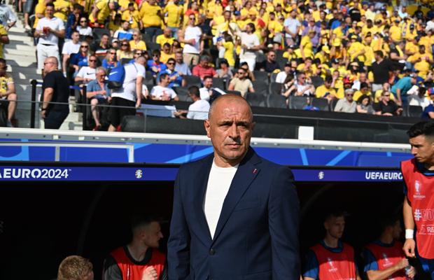 Selecționerul Slovaciei a analizat un posibil duel cu România în drumul spre Campionatul Mondial