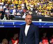 Francesco Clazona la meciul dintre Slovacia Și România de la EURO 2024 / Imago Images