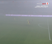 Csikszereda - Slobozia, FOTO: Captură TV @Prima Sport 1