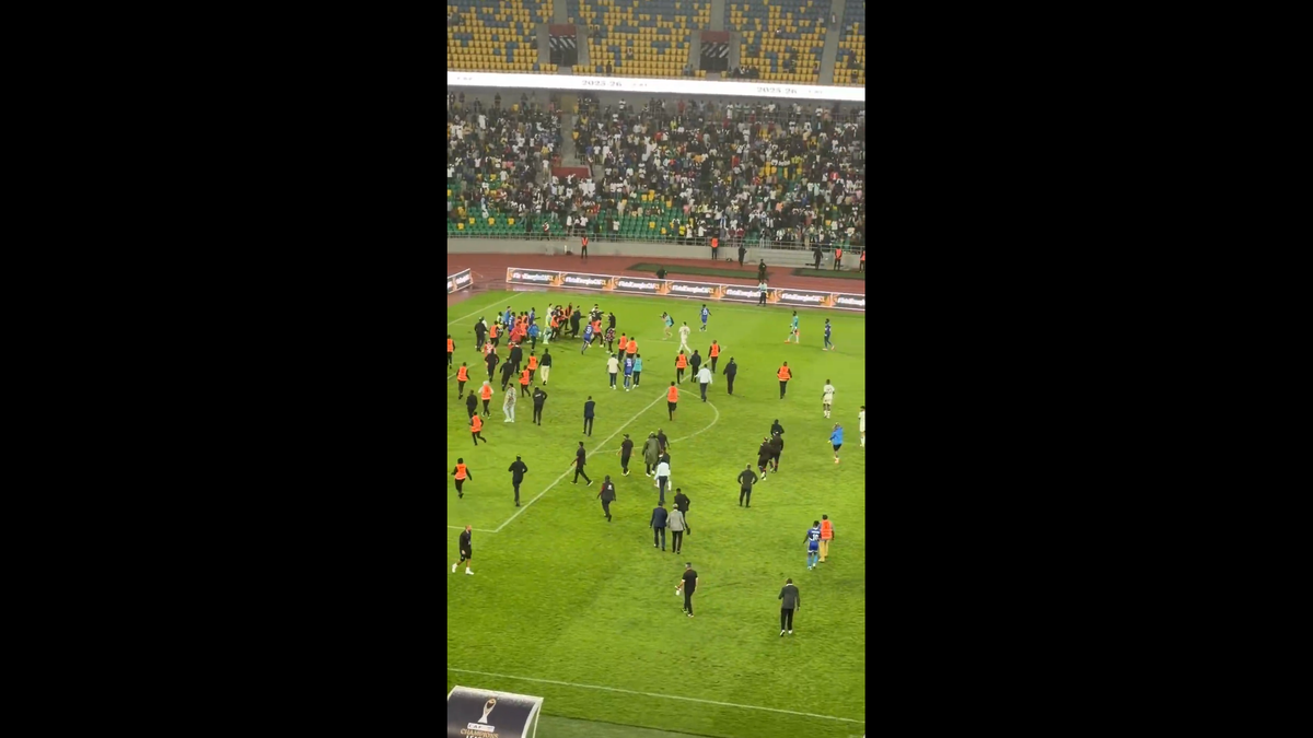 Scene incredibile la meciul lui Laurențiu Reghecampf