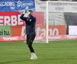 FC Argeș - Universitatea Craiova, imagini înaintea partidei de la Mioveni // FOTO: Andrei Furnigă (GSP.ro)