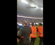 Haos inimaginabil la meciul lui Reghecampf din Liga Campionilor Africii! Bătaie generală, jandarmii și scutierii din Rwanda au pătruns pe gazon
