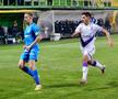 FC Argeș - Universitatea Craiova // FOTO: Andrei Furnigă (GSP.ro)