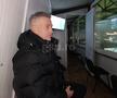 Edi Iordănescu, prezent la FC Argeș - Universitatea Craiova // FOTO: Eduard Apostol (GSP.ro)