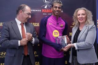 Lamine Yamal, interviu senzațional pentru CBS: „Nu vreau să fiu Lionel Messi și el știe asta”