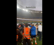 Haos inimaginabil la meciul lui Reghecampf din Liga Campionilor Africii! Bătaie generală, jandarmii și scutierii din Rwanda au pătruns pe gazon