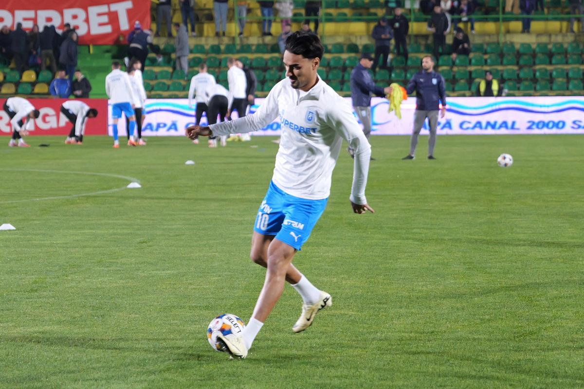 Mircea Lucescu l-a „contrazis” pe Dani Coman: „Nu e treaba mea să dau sfaturi”
