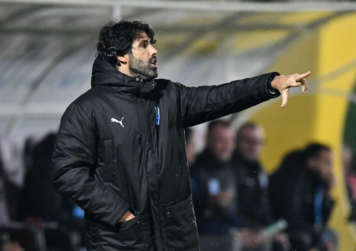 FC Argeș - Universitatea Craiova // FOTO: Andrei Furnigă și Cristi Preda (GSP.ro)