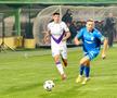 FC Argeș - Universitatea Craiova // FOTO: Andrei Furnigă (GSP.ro)