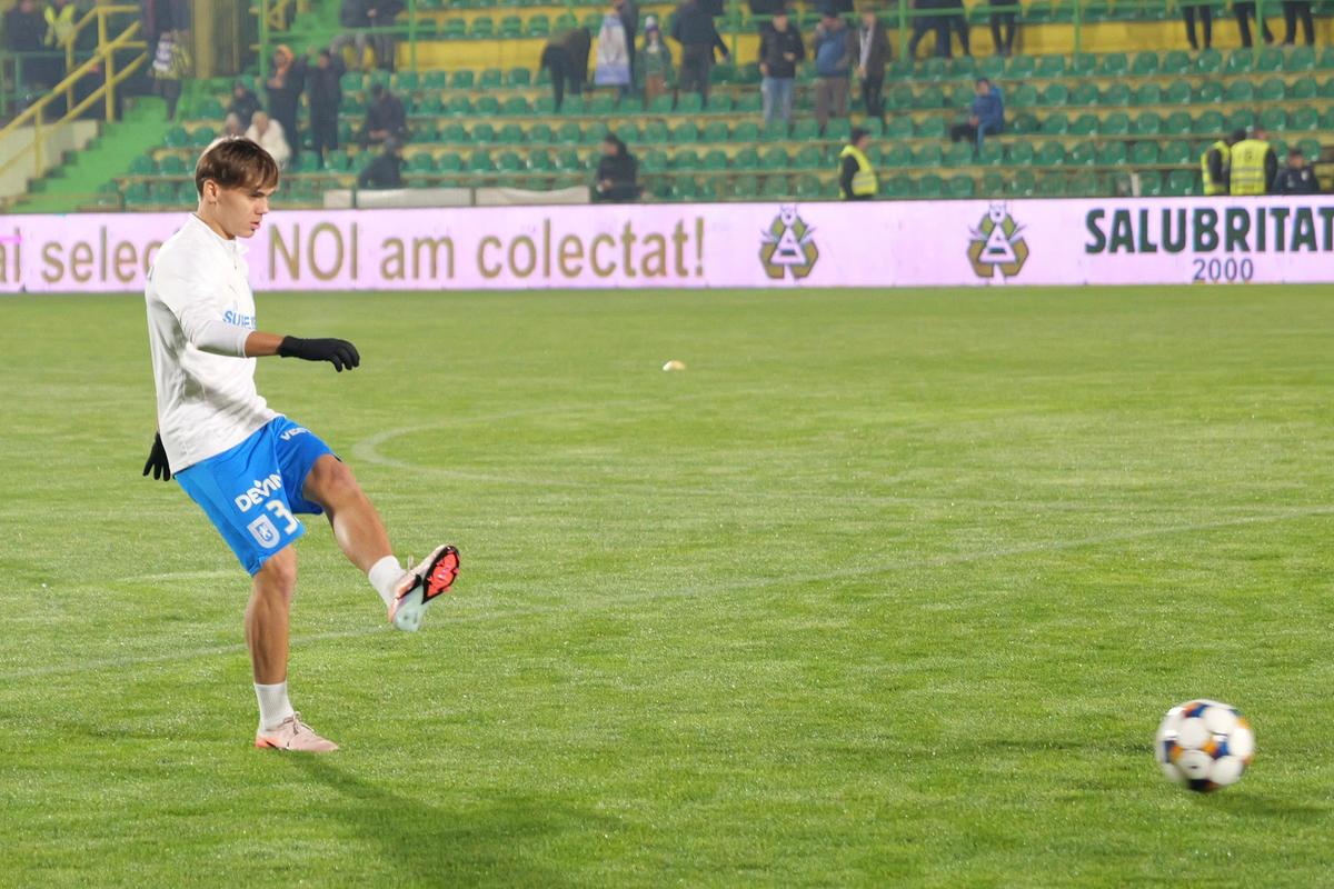 Mircea Lucescu l-a „contrazis” pe Dani Coman: „Nu e treaba mea să dau sfaturi”