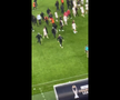Haos inimaginabil la meciul lui Reghecampf din Liga Campionilor Africii! Bătaie generală, jandarmii și scutierii din Rwanda au pătruns pe gazon