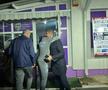 FC Argeș - Universitatea Craiova, imagini înaintea partidei de la Mioveni