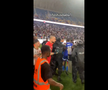 Haos inimaginabil la meciul lui Reghecampf din Liga Campionilor Africii! Bătaie generală, jandarmii și scutierii din Rwanda au pătruns pe gazon